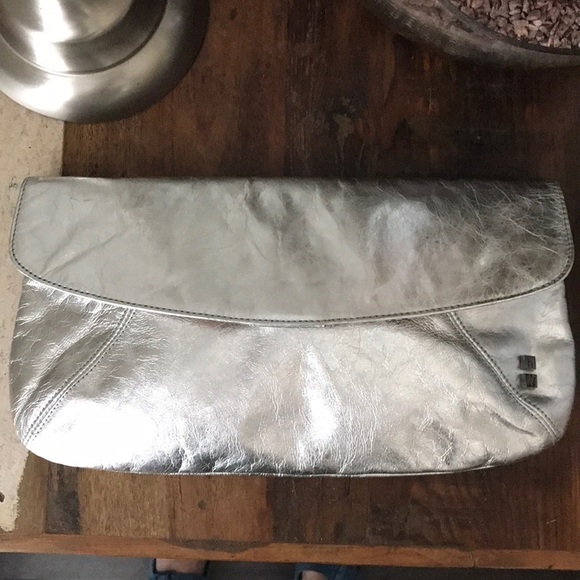 Helen Walsh clutch - Picture 1 of 8